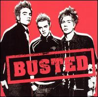 Busted - Busted [2004] lyrics