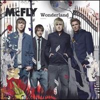 McFly - Wonderland lyrics