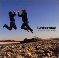 Latterman - No Matter Where We Go lyrics