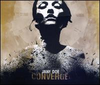 Converge - Jane Doe lyrics