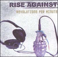 Rise Against - Revolutions Per Minute lyrics