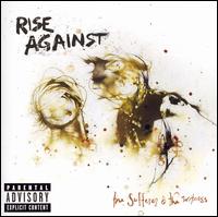Rise Against - The Sufferer & the Witness lyrics