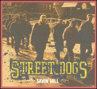 Street Dogs - Savin Hill lyrics