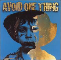 Avoid One Thing - Avoid One Thing lyrics