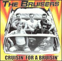 Bruisers - Cruisin' for a Bruisin' lyrics
