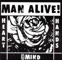 Manalive - Heart, Hands and Mind lyrics