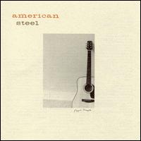 American Steel - Jagged Thoughts lyrics
