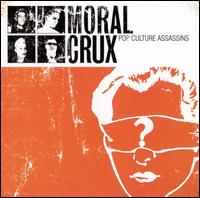 Moral Crux - Pop Culture Assassins lyrics