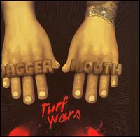Daggermouth - Turf Wars lyrics