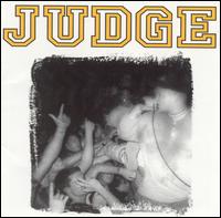 Judge - What We Said & Where It Went lyrics