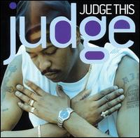 Judge - Judge This lyrics