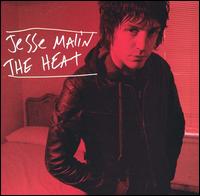 Jesse Malin - The Heat lyrics