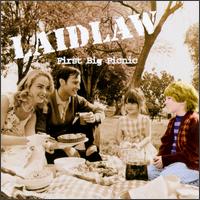 Laidlaw - First Big Picnic lyrics
