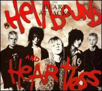 The Heart Attacks - Hellbound and Heartless lyrics