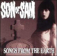 Son of Sam - Songs from the Earth lyrics