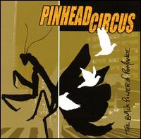 Pinhead Circus - The Black Power of Romance lyrics