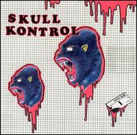 Skull Kontrol - Deviate Beyond All Means of Capture lyrics