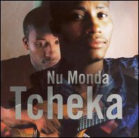 Tcheka - Nu Monda lyrics