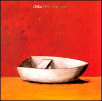 Chika - Little Ship Head lyrics