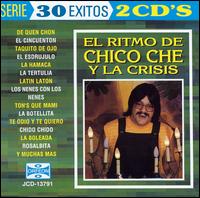 Chico Che - El Ritmo de Chico Che Y la Crisis lyrics