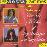 Chico Che - Para Bailar Sabroso, Vol. 2 lyrics
