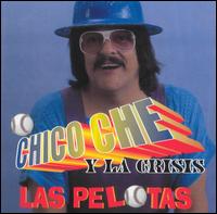 Chico Che - Las Pelotas lyrics