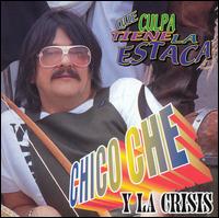 Chico Che - Que Culpa Tiene la Estaca lyrics