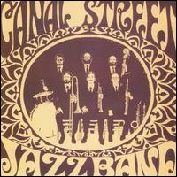 Canal Street Jazz Band - Canal Street Jazz Band lyrics