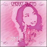 Cherry Givens - Simply Cherry lyrics