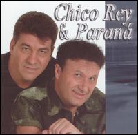 Chico Rey - Chico Rey & Paran, Vol. 14 lyrics