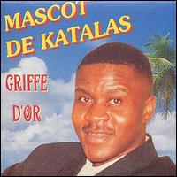 Mascot de Katalas - Griffe d'Or lyrics