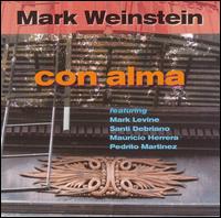 Mark Weinstein - Con Alma lyrics