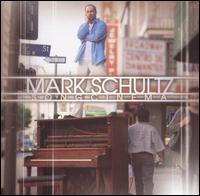 Mark Schultz - Song Cinema lyrics