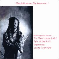 Mark Lomax Sektet - Tales of the Black Experience lyrics