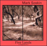 Mark Soskin - Five Lands (Cinqueterre) lyrics