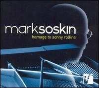 Mark Soskin - Homage to Sonny Rollins lyrics