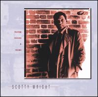 Scotty Wright - Rhythm Reason and Rhyme lyrics