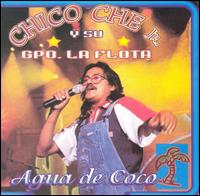 Chico Che Jr. - Agua de Coco lyrics