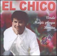 El Chico - Verde Magic Playa Bonita lyrics