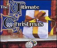 The Chicago Hitmen - The Ultimate Christmas lyrics