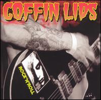 Coffin Lids - Rock'N'Roll lyrics
