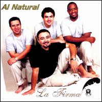 La Firma - Al Natural lyrics