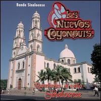 Nuevos Coyonquis - Los Rancheras Al Estilo Sinaloense lyrics