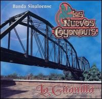 Nuevos Coyonquis - La Gitanilla lyrics