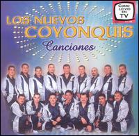 Nuevos Coyonquis - Canciones lyrics