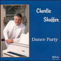 Charlie Shaffer - Dance Party lyrics