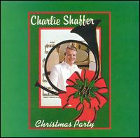 Charlie Shaffer - Christmas Party lyrics