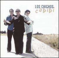 Los Chichos - Cabibi lyrics