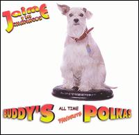 Jaime Y los Chamacos - Buddy's All Time Favorite Polkas lyrics
