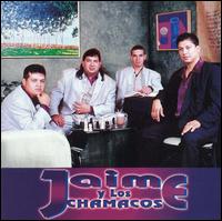Jaime Y los Chamacos - Trece lyrics